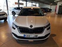 usado Skoda Kamiq 1.0 TSI 81KW DSG AMBITION 110 5P