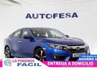 usado Honda Civic 1.5 VTEC Turbo 182cv 4P S/S # NAVY, PARKTRONIC