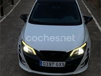 Usado Seat Ibiza SC FR 143 CV (105 kW) 2010 Blanco Utilitario