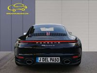 usado Porsche 911 Carrera S Coupé Pdk