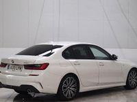 usado BMW 318 SERIE 3 d M Sport