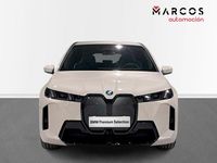 Nuevo BMW iX Comfort Edition 400 kW (544 CV) 2025 Otro SUV