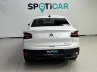 Usado Citroën e-C4 Shine 100 kW (136 CV) 2023 Blanco Berlina