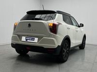 Usado Ssangyong (KGM) Tivoli Limited 163 CV (119 kW) 2021 Blanco SUV