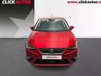 Usado Seat Ibiza Style 115 CV (84 kW) 2025 Blanco Utilitario