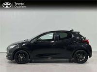 Usado Toyota Yaris Hybrid Style 116 CV (85 kW) 2022 Monovolumen