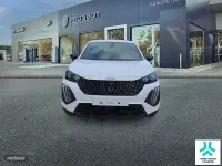 Nuevo Peugeot 2008 Style 110 CV (80 kW) 2026 Blanco SUV
