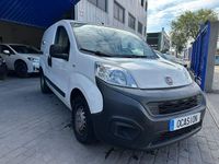 Usado Fiat Fiorino 75 CV (55 kW) 2017 Blanco Monovolumen