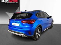 Usado Ford Focus Active 155 CV (114 kW) 2024 Negro