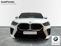 Usado BMW X2 Luxury Line 163 CV (119 kW) 2025 Blanco SUV