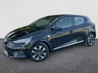 Usado Renault Clio LIMITED 90 CV (66 kW) 2022 Utilitario