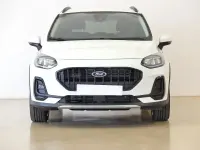 Usado Ford Fiesta Active 125 CV (91 kW) 2023 Blanco Utilitario