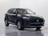 Usado MG HS Comfort 162 CV (119 kW) 2024 Negro SUV