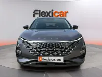 Usado Omoda 5 147 CV (108 kW) 2025 Gris SUV