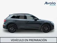 Usado Audi Q5 163 CV (119 kW) 2024 SUV