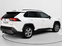 Usado Toyota RAV4 Hybrid Advance 218 CV (160 kW) 2021 SUV