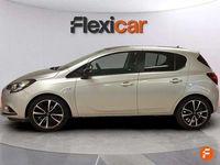 Usado Opel Corsa Selective 90 CV (66 kW) 2019 Blanco Utilitario