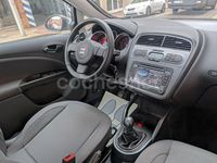 Usado Seat Altea Style 102 CV (75 kW) 2009 Gris / plata Monovolumen