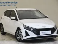 Usado Hyundai i20 83 CV (61 kW) 2025 Utilitario