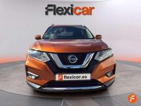 Usado Nissan X-Trail Acenta 150 CV (110 kW) 2020 Naranja SUV