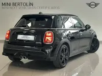Usado Mini Cooper 178 CV (130 kW) 2021 Utilitario