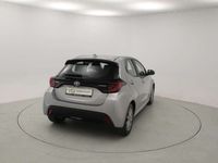 usado Toyota Yaris BERLINA 1.5 VVT-I HEV ACTIVE TECH 116 5P