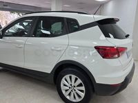 Usado Seat Arona Style 95 CV (69 kW) 2019 Blanco SUV