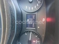 Usado Mercedes 170 Marco Polo 102 CV (75 kW) 2021 Azul Monovolumen