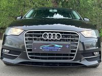 Usado Audi A3 Ambition 150 CV (110 kW) 2013 Negro Berlina