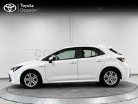 Usado Toyota Corolla Active 122 CV (89 kW) 2021 Blanco Berlina