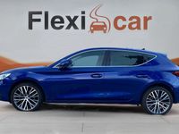 usado Seat Leon 1.5 TSI 110kW (150CV) St&Sp Xcellence Gasolina en Flexicar La Línea