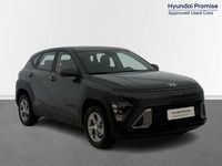 Nuevo Hyundai Kona 99 CV (72 kW) 2025 SUV