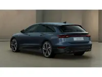Nuevo Audi A6 e-tron Performance 280 kW (381 CV) 2026 Azul Familiar