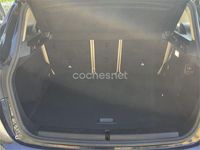 Usado BMW 218 Luxury Line 150 CV (110 kW) 2016 Azul Familiar