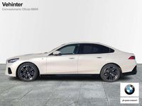 Usado BMW 520 Comfort Edition 197 CV (144 kW) 2025 Blanco Berlina