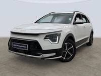 Usado Kia Niro 129 CV (94 kW) 2024 Blanco SUV