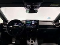 Usado Cupra Leon 150 CV (110 kW) 2024 Blanco Utilitario