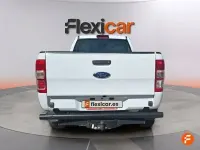 Usado Ford Ranger XL 170 CV (125 kW) 2021 Blanco Pickup/Camioneta