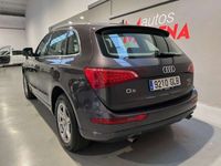 usado Audi Q5 2.0 TFSI quattro S-Tronic 211