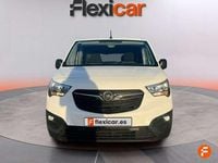 Usado Opel Combo Life Edition 102 CV (75 kW) 2022 Blanco Monovolumen