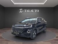 Usado Omoda 5 145 CV (106 kW) 2025 Negro SUV