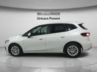 Usado BMW 218 Active Tourer 150 CV (110 kW) 2026 Blanco Monovolumen