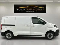 Usado Opel Vivaro 120 CV (88 kW) 2025 Blanco Monovolumen