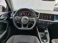 Usado Audi A1 Sportback Premium 110 CV (80 kW) 2021 Gris / plata Utilitario