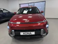 Usado Hyundai Kona 99 CV (72 kW) 2025 SUV