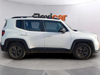 Usado Jeep Renegade Longitude 120 CV (88 kW) 2022 Blanco SUV