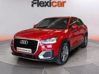 Usado Audi Q2 Design 116 CV (85 kW) 2019 Rojo SUV
