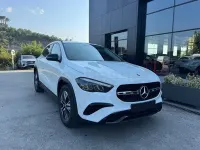 Nuevo Mercedes GLA200 163 CV (119 kW) 2026 Blanco SUV
