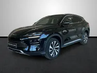 Usado BYD Seal U Comfort 217 CV (159 kW) 2025 Negro SUV