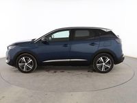 Usado Peugeot 3008 Allure 225 CV (165 kW) 2023 Azul SUV